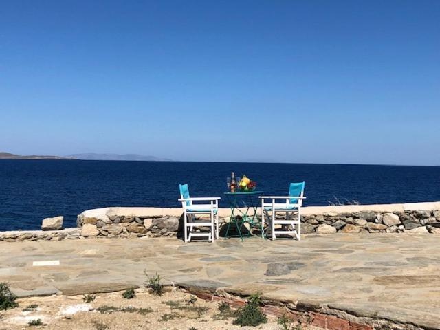 Poseidon Secret Blue Pools Hotell Ornós Eksteriør bilde