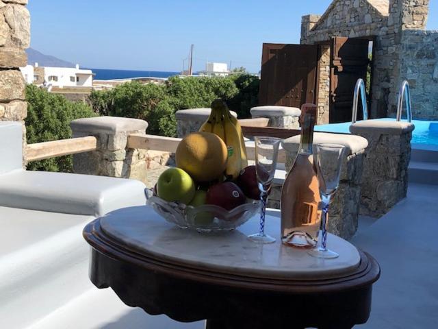 Poseidon Secret Blue Pools Hotell Ornós Eksteriør bilde