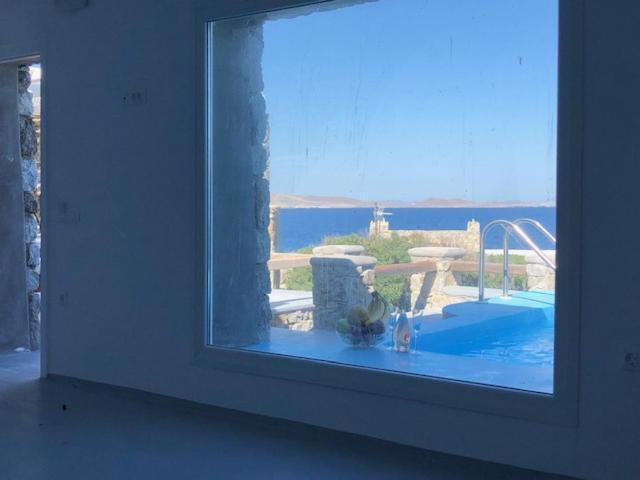 Poseidon Secret Blue Pools Hotell Ornós Eksteriør bilde