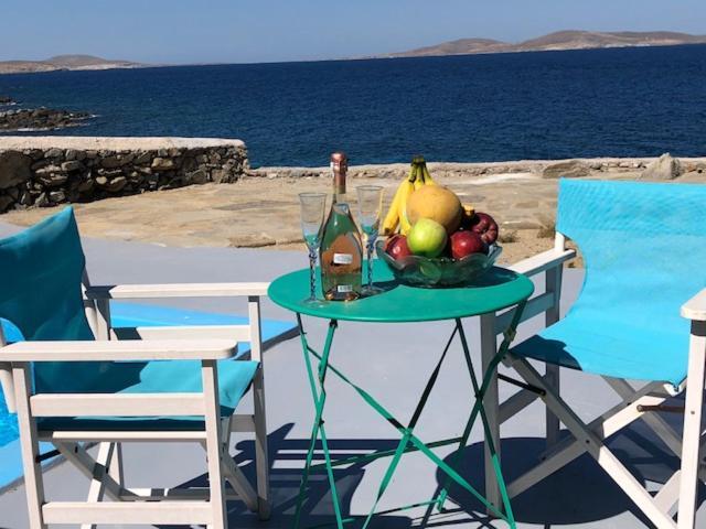 Poseidon Secret Blue Pools Hotell Ornós Eksteriør bilde
