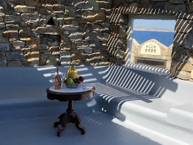 Poseidon Secret Blue Pools Hotell Ornós Eksteriør bilde
