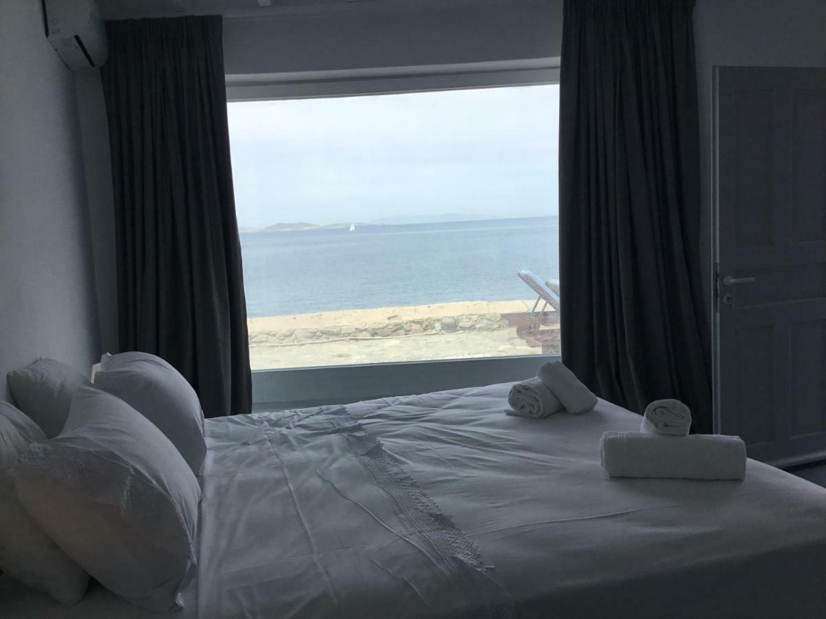 Poseidon Secret Blue Pools Hotell Ornós Eksteriør bilde