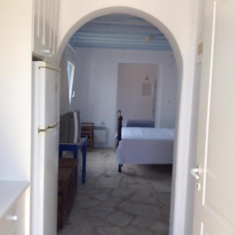 Poseidon Secret Blue Pools Hotell Ornós Eksteriør bilde