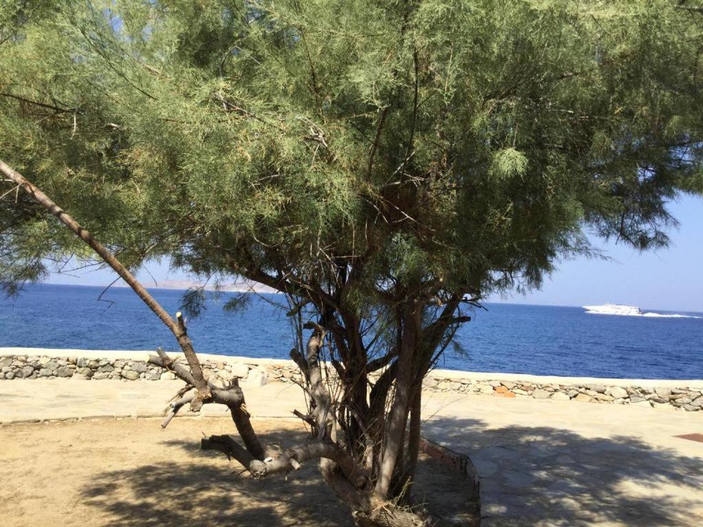 Poseidon Secret Blue Pools Hotell Ornós Eksteriør bilde