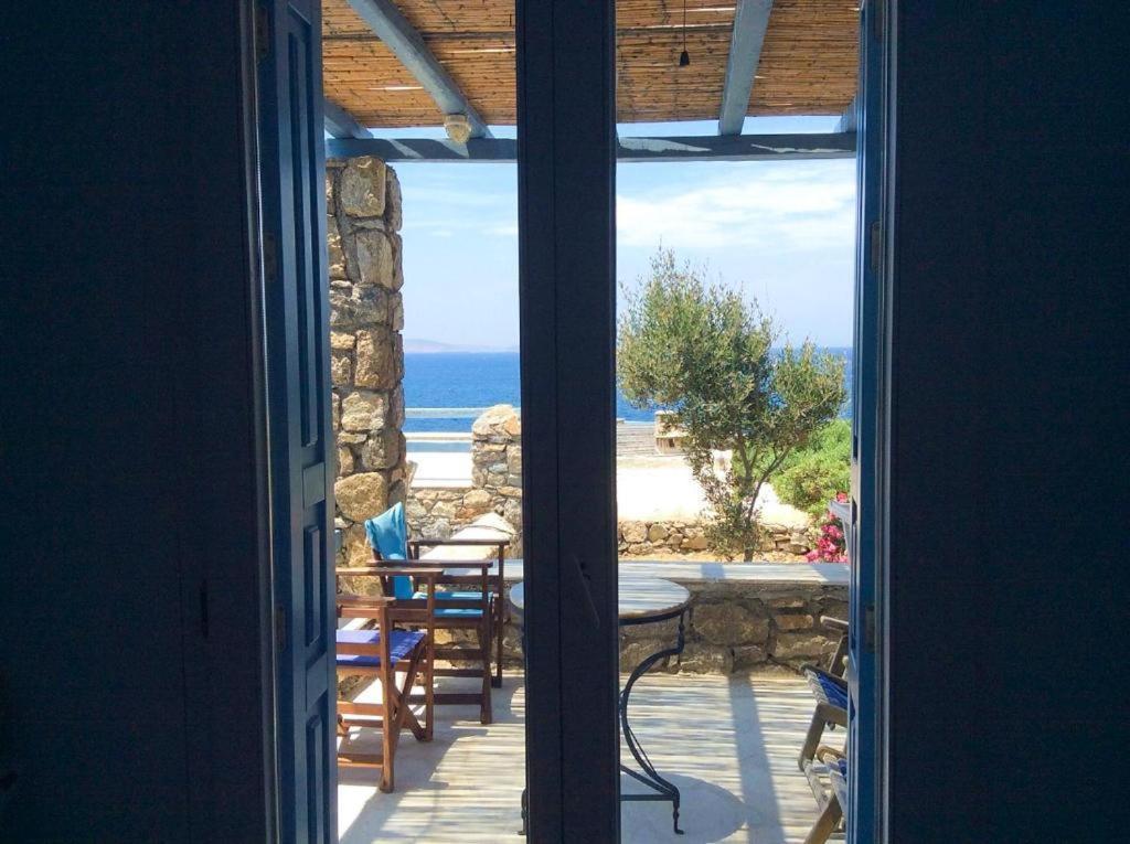 Poseidon Secret Blue Pools Hotell Ornós Eksteriør bilde