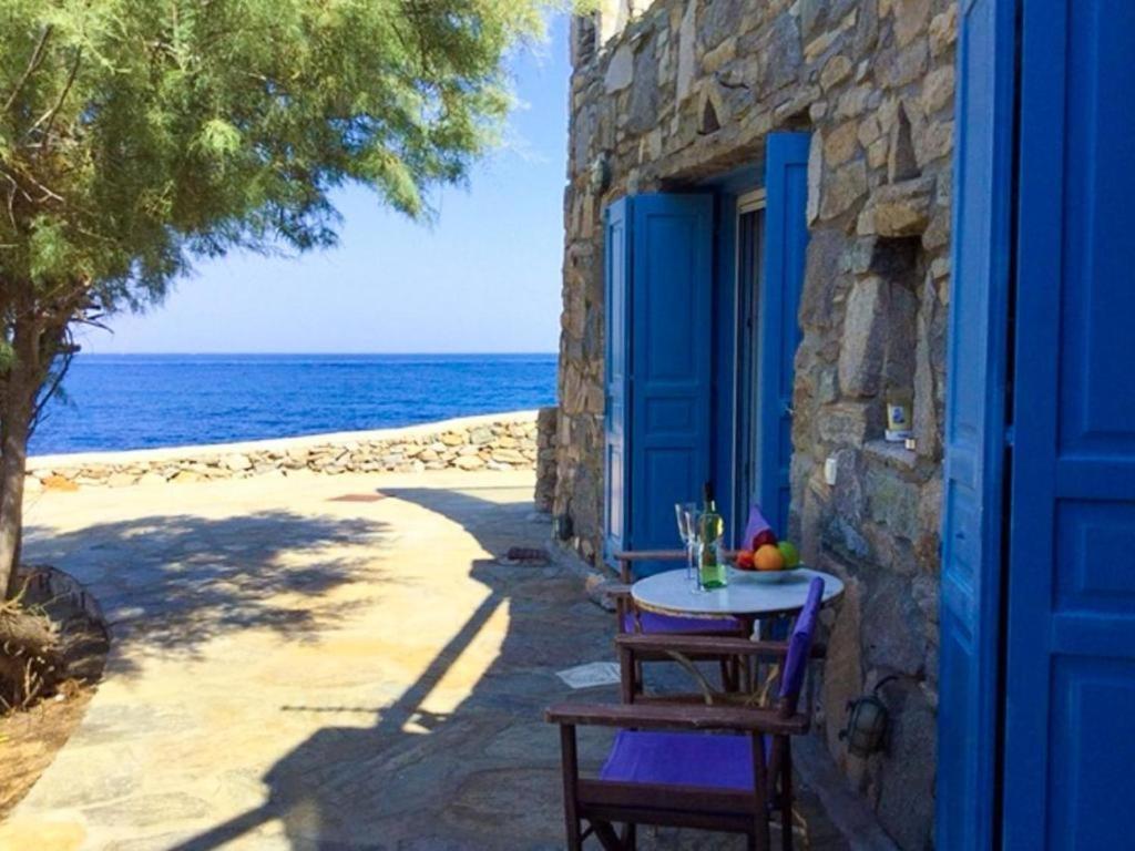Poseidon Secret Blue Pools Hotell Ornós Eksteriør bilde