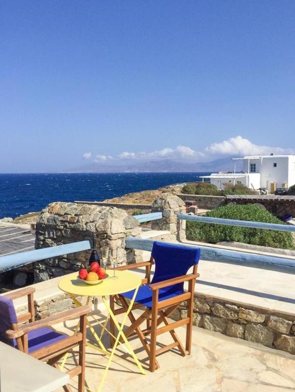 Poseidon Secret Blue Pools Hotell Ornós Eksteriør bilde