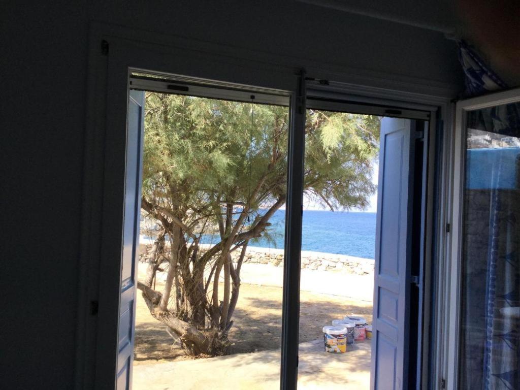 Poseidon Secret Blue Pools Hotell Ornós Eksteriør bilde