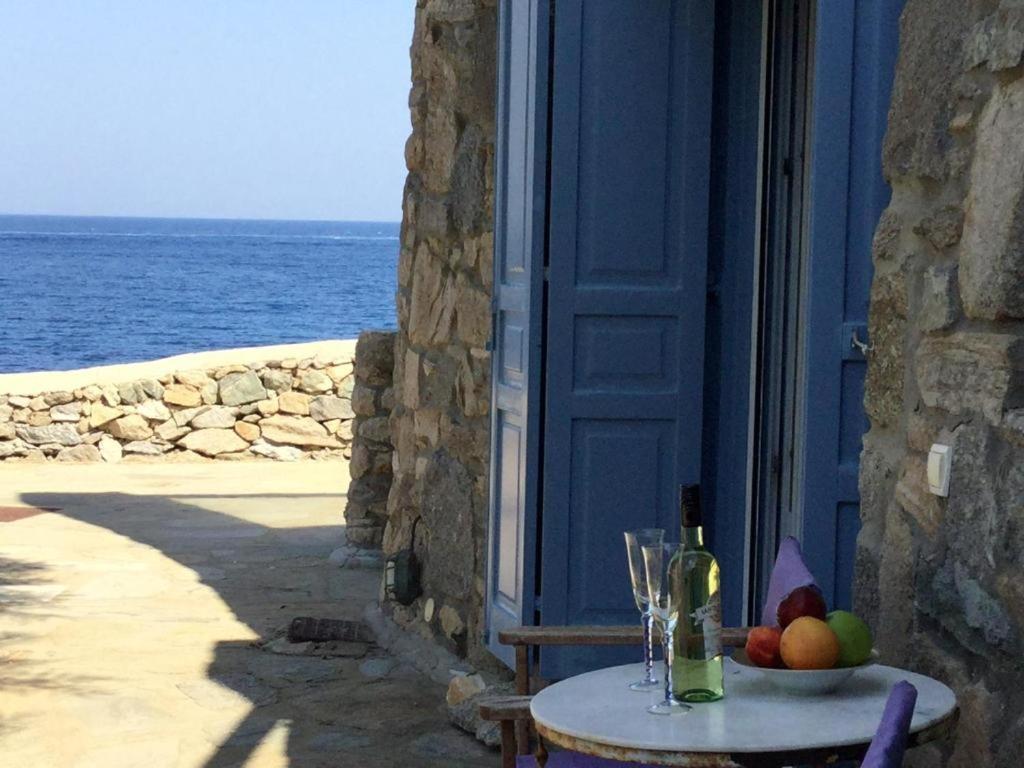 Poseidon Secret Blue Pools Hotell Ornós Eksteriør bilde