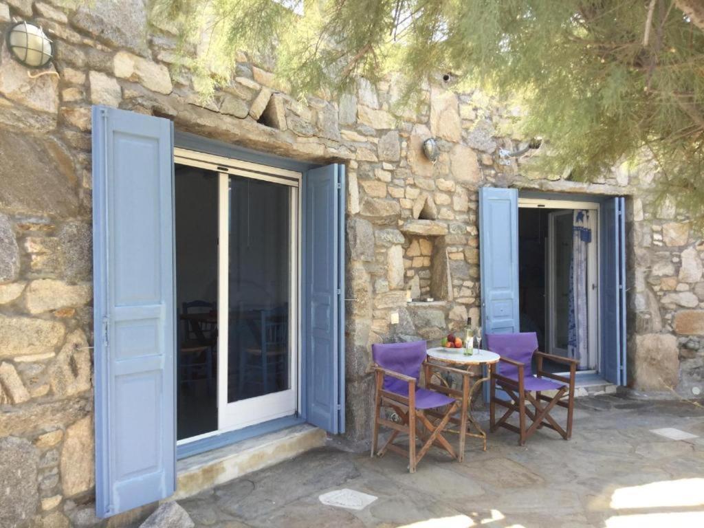 Poseidon Secret Blue Pools Hotell Ornós Eksteriør bilde